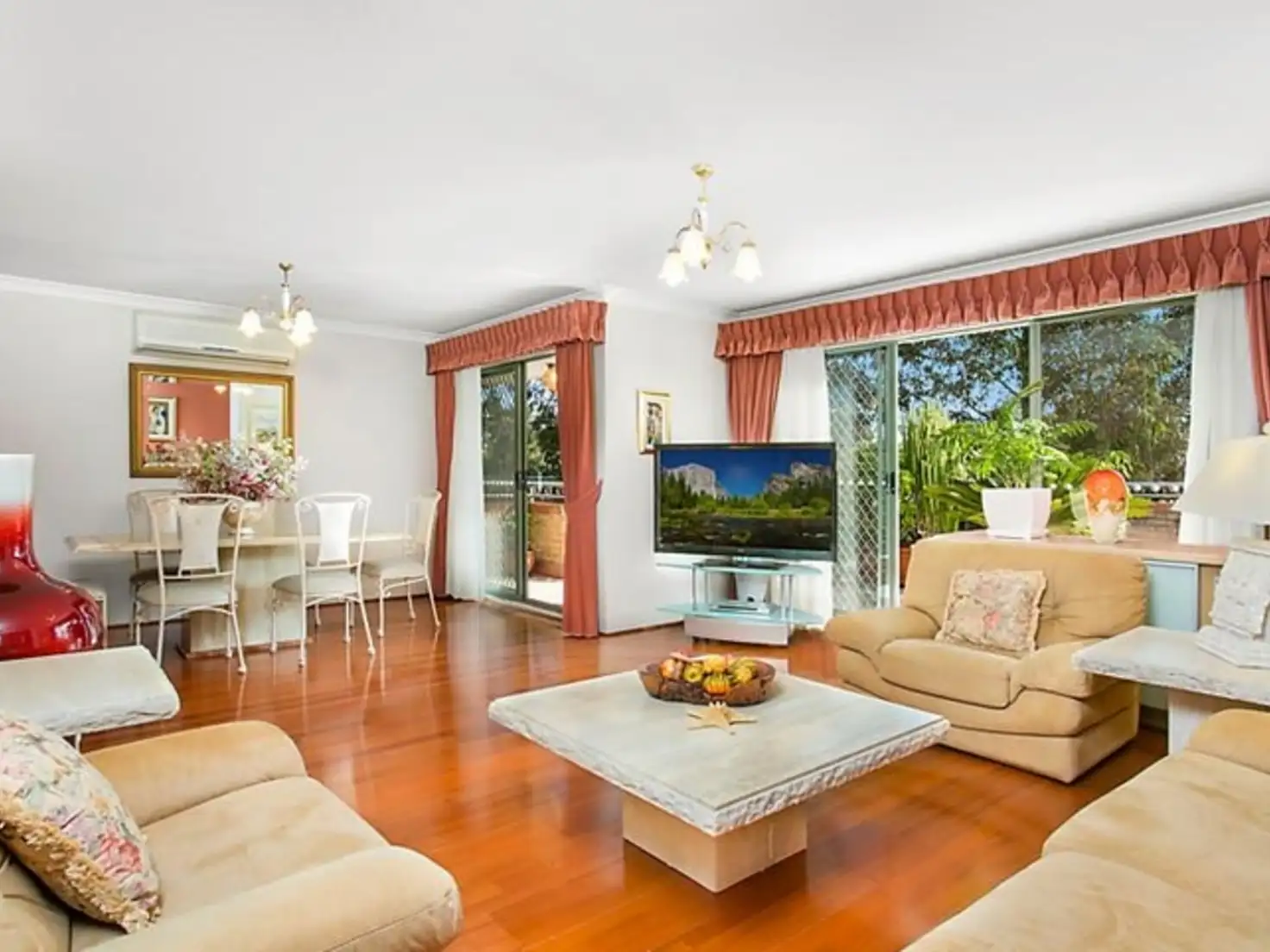 Main view of Homely apartment listing, 9/12 Betts Street, Parramatta NSW 2150