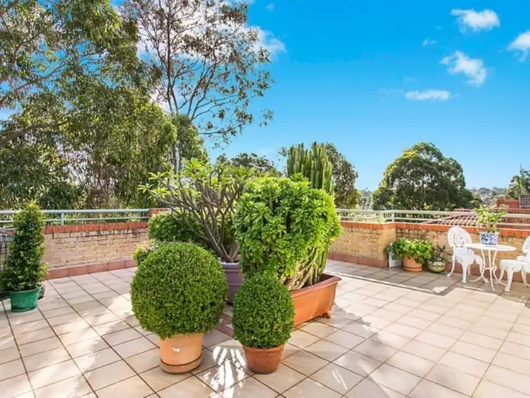 Second view of Homely apartment listing, 9/12 Betts Street, Parramatta NSW 2150