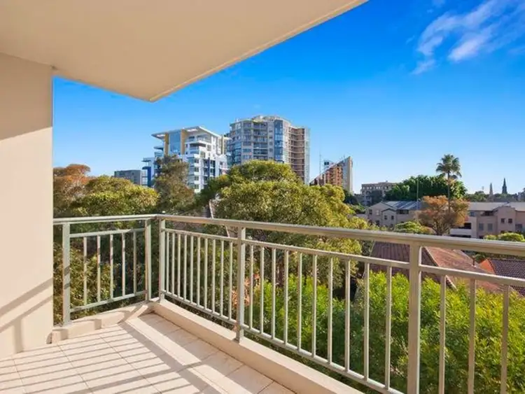 Second view of Homely apartment listing, 129/18 Sorrell Street, Parramatta NSW 2150