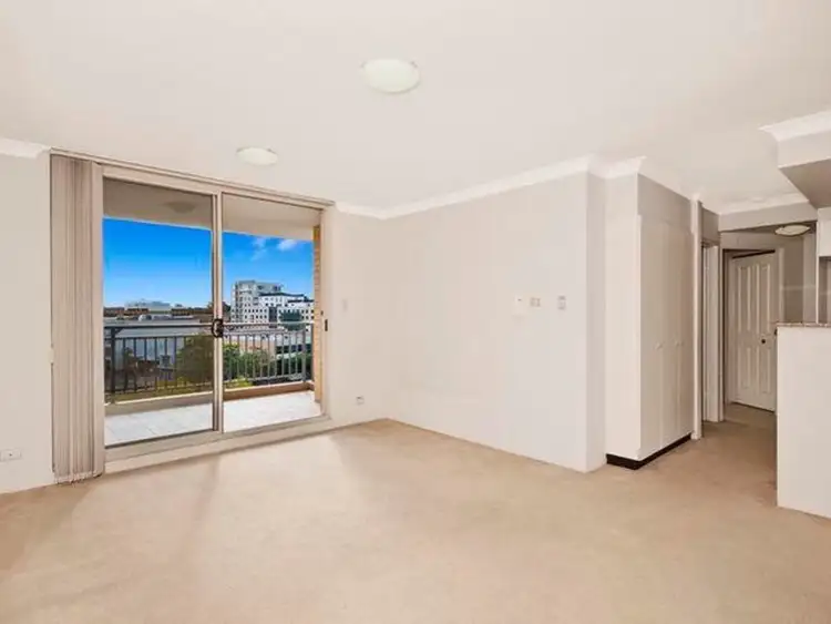 Third view of Homely apartment listing, 129/18 Sorrell Street, Parramatta NSW 2150