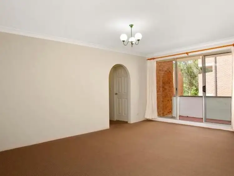 Second view of Homely apartment listing, 4/22 Thomas Street, Parramatta NSW 2150