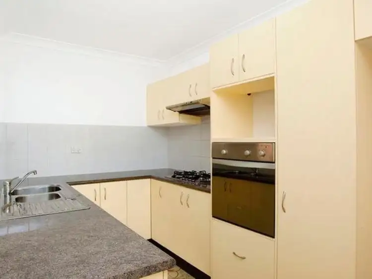 Third view of Homely apartment listing, 4/22 Thomas Street, Parramatta NSW 2150