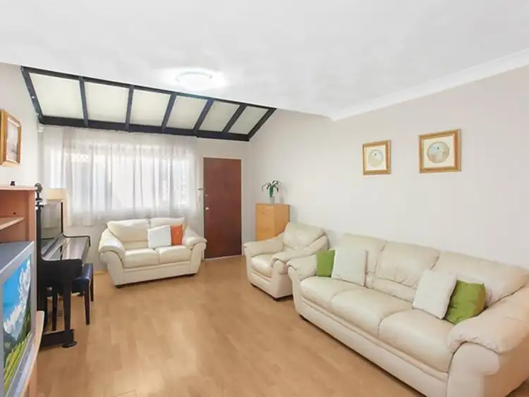 Third view of Homely townhouse listing, 7/1 King Street, Parramatta NSW 2150
