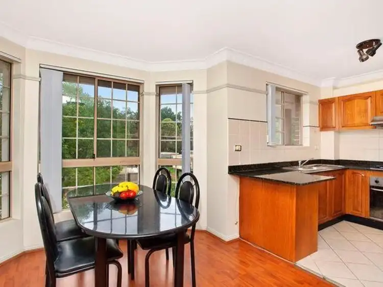 Third view of Homely apartment listing, 3/25 Stewart Street, Parramatta NSW 2150