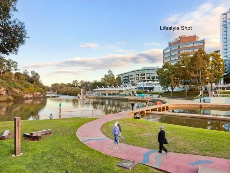 Fourth view of Homely apartment listing, 3/25 Stewart Street, Parramatta NSW 2150