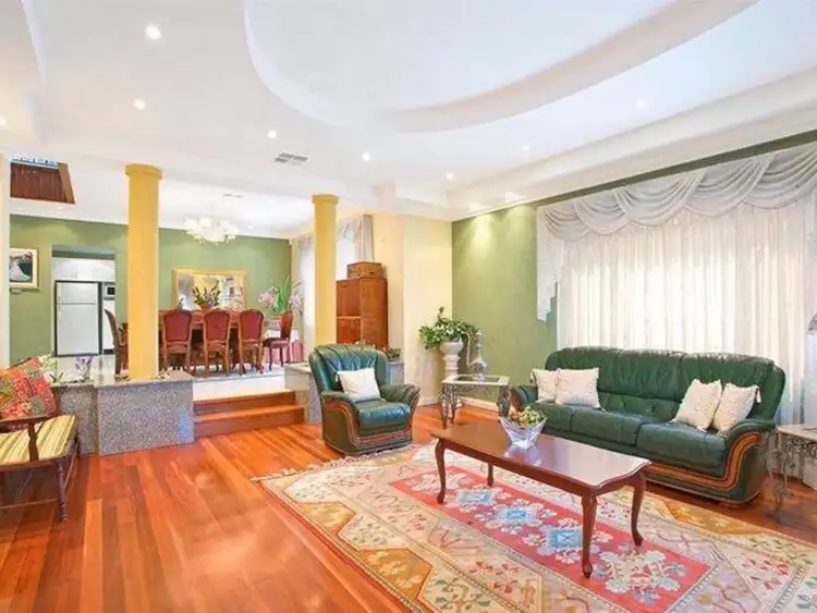 25 Pemberton Street, Parramatta NSW 2150