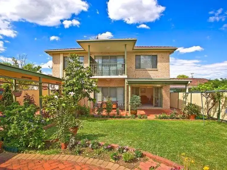 Third view of Homely house listing, 25 Pemberton Street, Parramatta NSW 2150