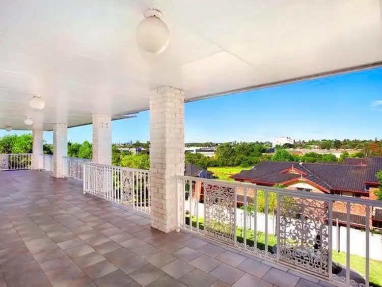 Second view of Homely house listing, 73 Thomas Street, Parramatta NSW 2150