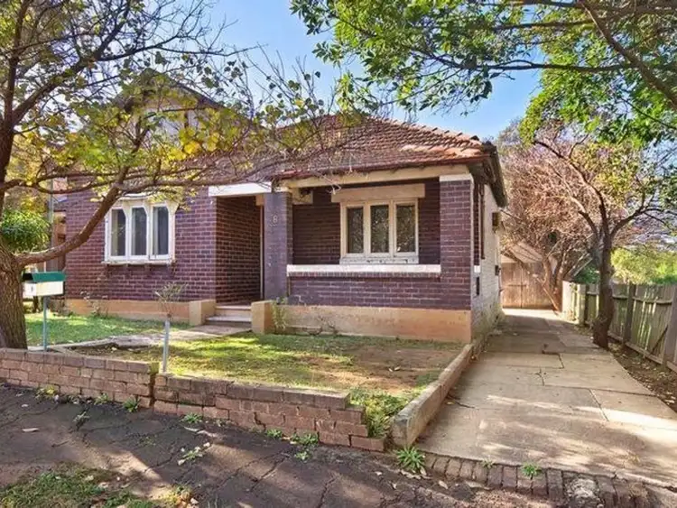 Second view of Homely house listing, 8 Macarthur Street, Parramatta NSW 2150