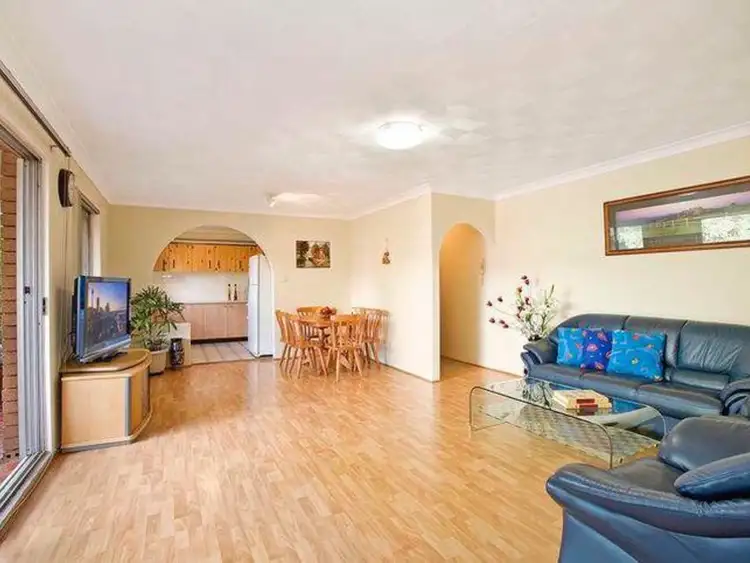 8/18 Thomas Street, Parramatta NSW 2150