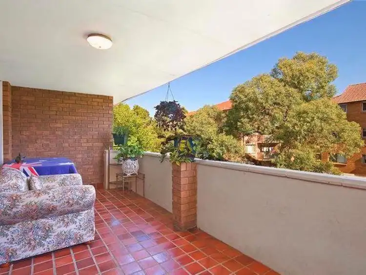 13/11A Betts Street, Parramatta NSW 2150