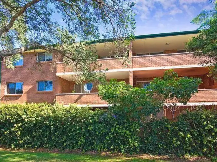Second view of Homely apartment listing, 13/11A Betts Street, Parramatta NSW 2150