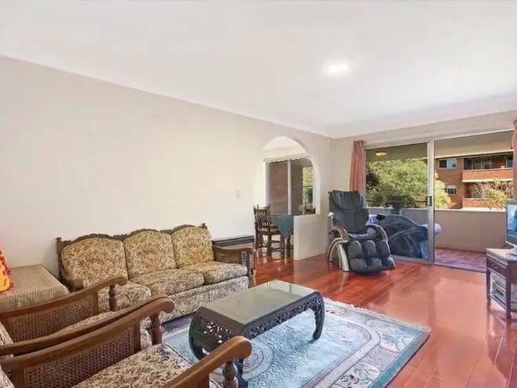 Third view of Homely apartment listing, 13/11A Betts Street, Parramatta NSW 2150
