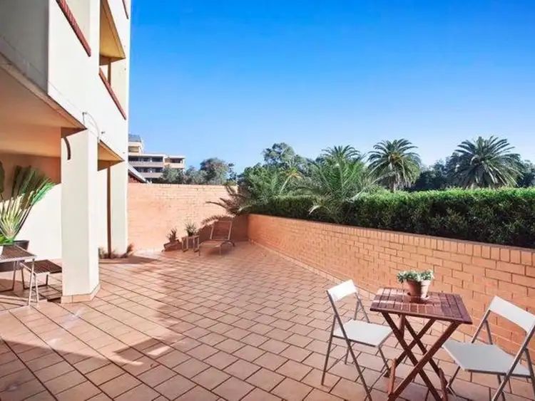 Main view of Homely apartment listing, 5/1 Macquarie Street, Parramatta NSW 2150