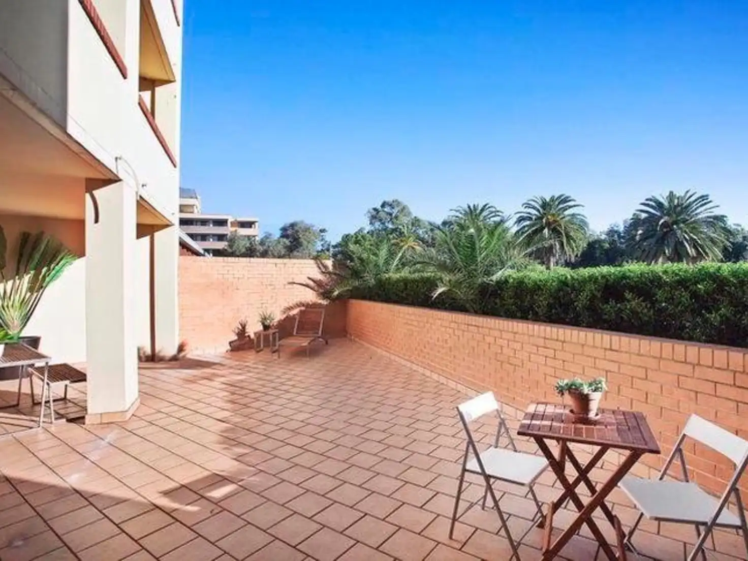 Main view of Homely apartment listing, 5/1 Macquarie Street, Parramatta NSW 2150