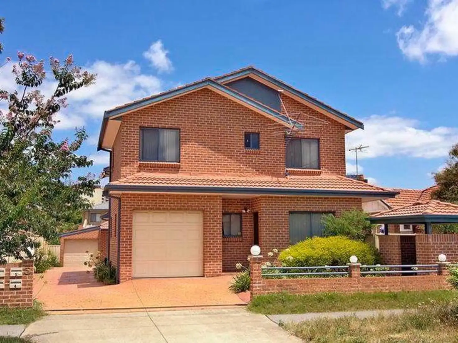Main view of Homely townhouse listing, 3/5 Purchase Street, Parramatta NSW 2150