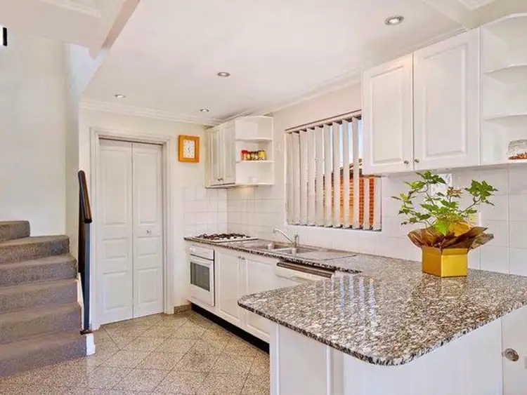 Second view of Homely townhouse listing, 3/5 Purchase Street, Parramatta NSW 2150