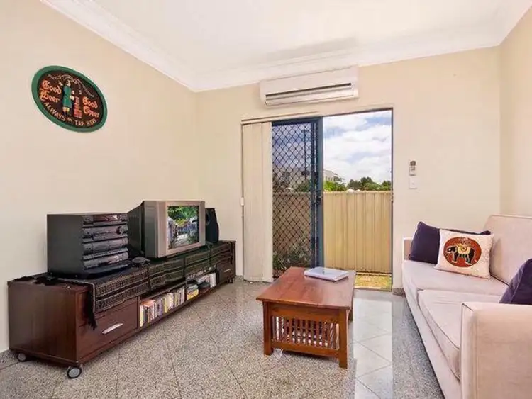 Third view of Homely townhouse listing, 3/5 Purchase Street, Parramatta NSW 2150