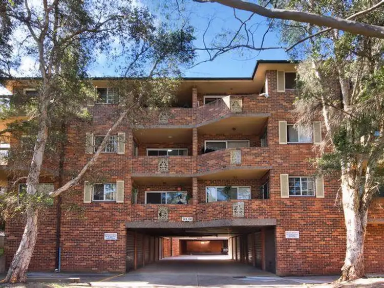 1/34 Early Street, Parramatta NSW 2150