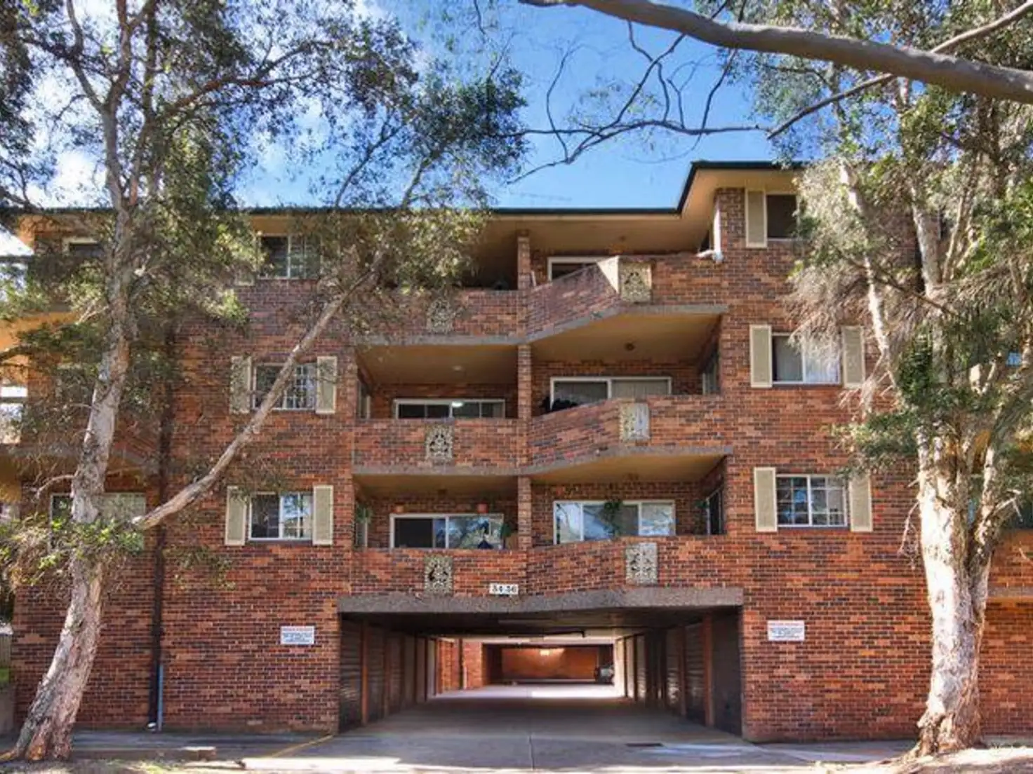 Main view of Homely apartment listing, 1/34 Early Street, Parramatta NSW 2150