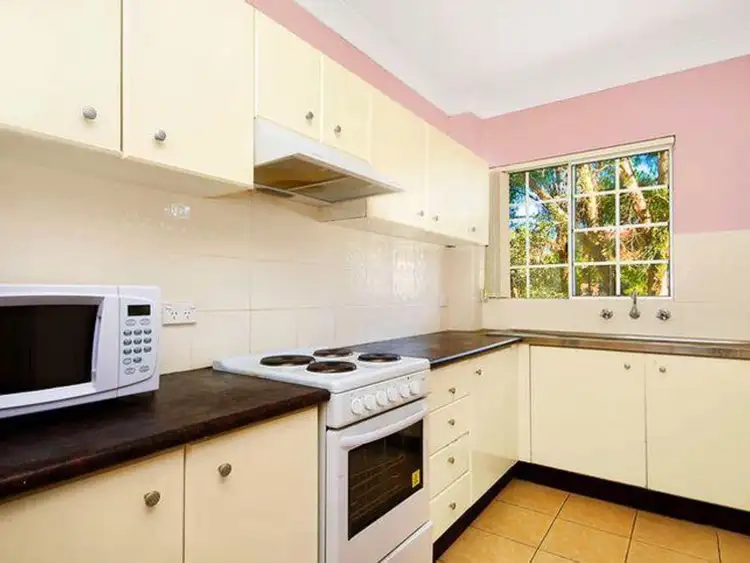 Second view of Homely apartment listing, 1/34 Early Street, Parramatta NSW 2150