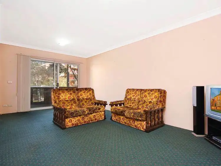 Third view of Homely apartment listing, 1/34 Early Street, Parramatta NSW 2150