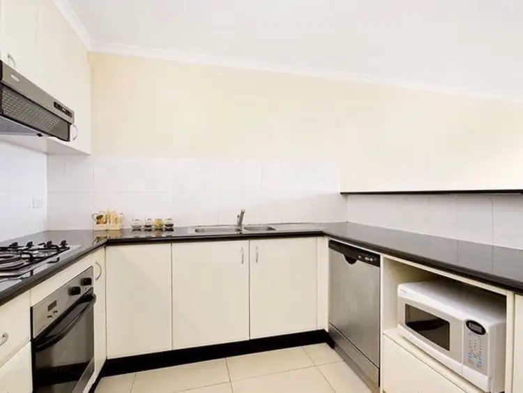 Third view of Homely apartment listing, 844/26 Hassall Street, Parramatta NSW 2150