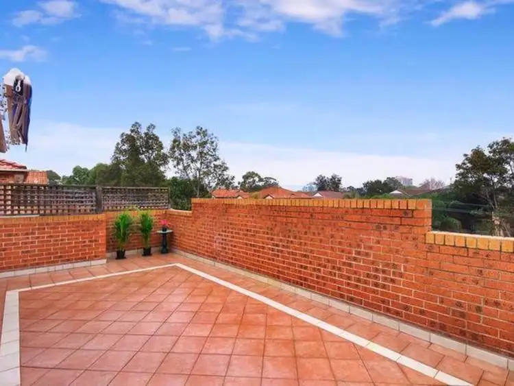 5/18 Betts Street, Parramatta NSW 2150