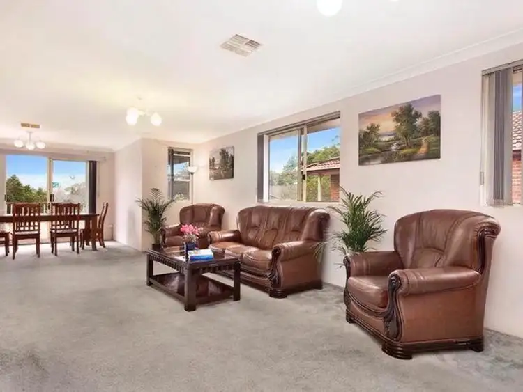 Third view of Homely apartment listing, 5/18 Betts Street, Parramatta NSW 2150