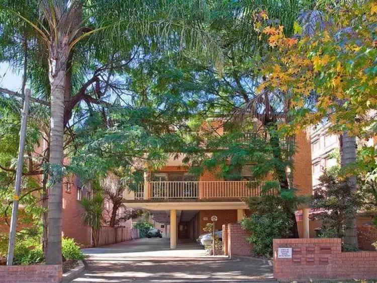 5/14 Henry Street, Parramatta NSW 2150