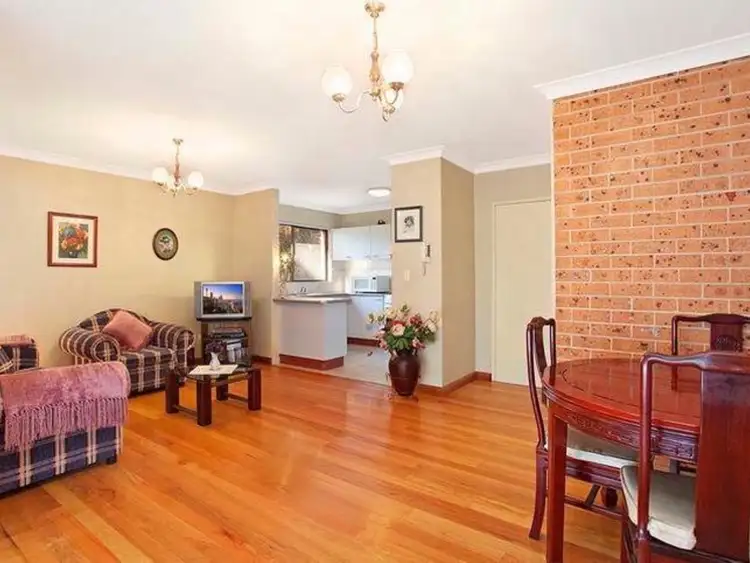 Third view of Homely apartment listing, 5/14 Henry Street, Parramatta NSW 2150
