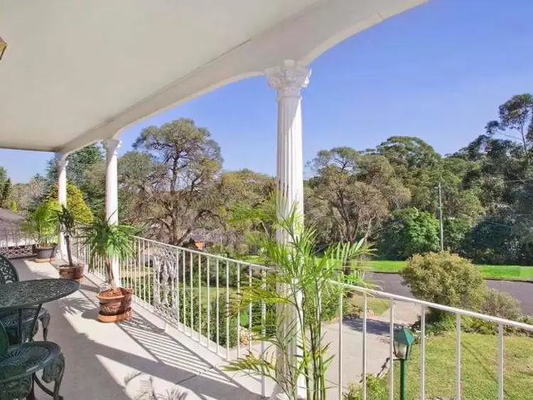 26 Woodbury Street, North Rocks NSW 2151