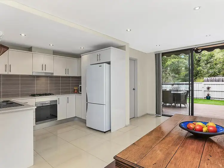 Third view of Homely townhouse listing, 3/96 Gladstone Street, North Parramatta NSW 2151