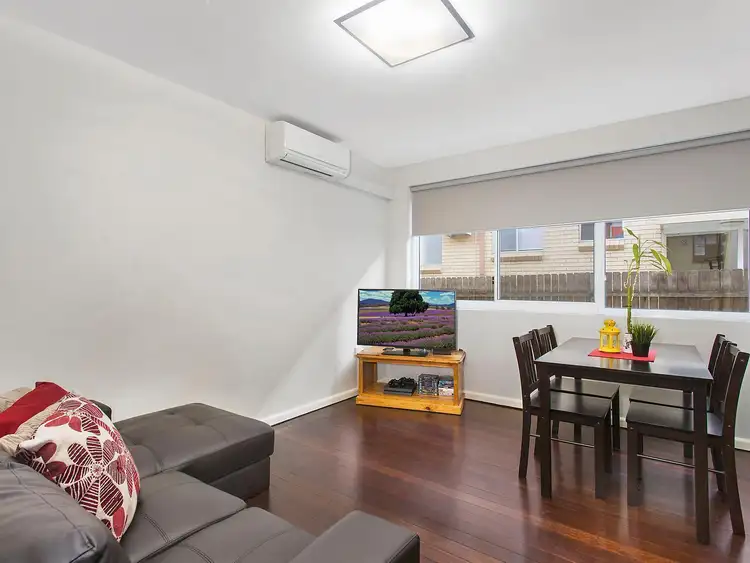 Second view of Homely apartment listing, 4/24 Bellevue Street, North Parramatta NSW 2151
