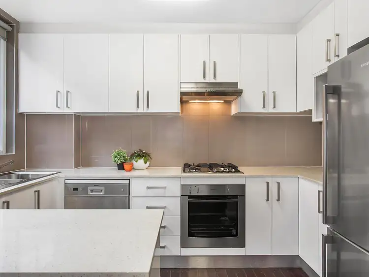 Third view of Homely apartment listing, 4/24 Bellevue Street, North Parramatta NSW 2151