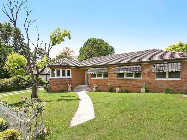 12 Lake Street, North Parramatta NSW 2151