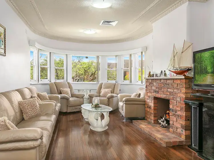Second view of Homely house listing, 12 Lake Street, North Parramatta NSW 2151