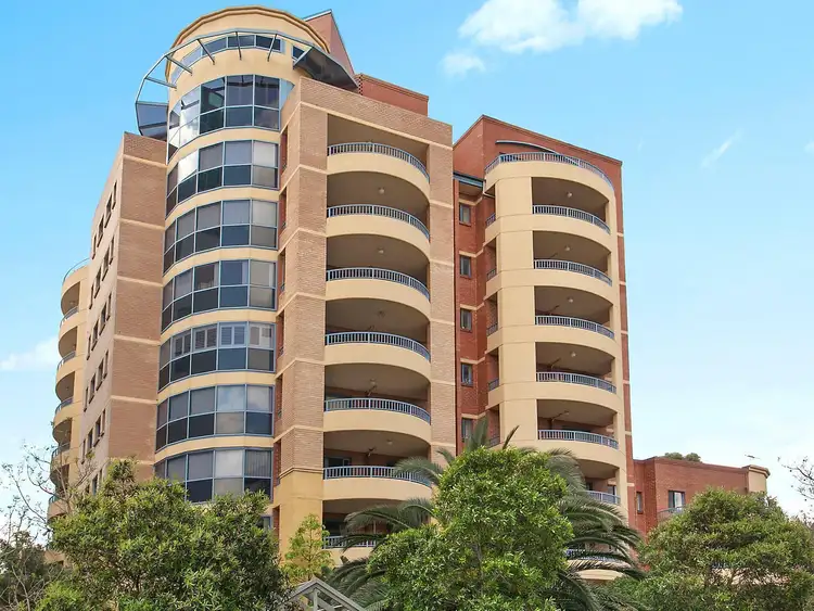 35/36 Albert Street, North Parramatta NSW 2151