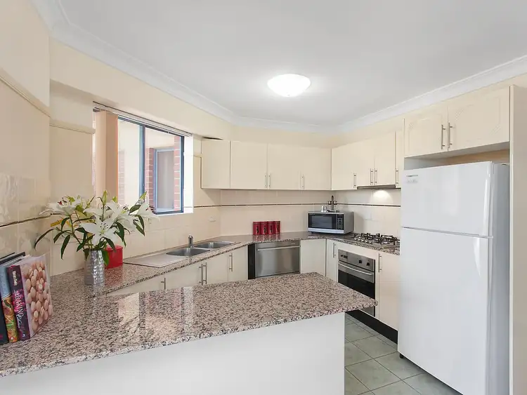Fourth view of Homely apartment listing, 35/36 Albert Street, North Parramatta NSW 2151