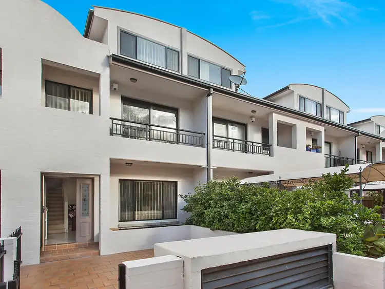 16/1 Mason Street, North Parramatta NSW 2151