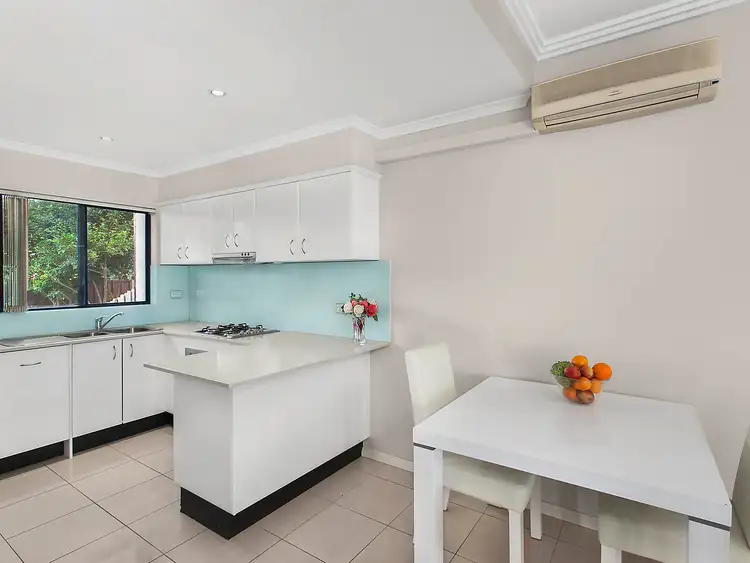 Third view of Homely townhouse listing, 16/1 Mason Street, North Parramatta NSW 2151