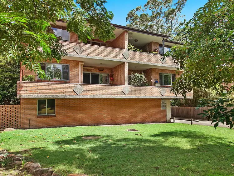 9/29 Galloway Street, North Parramatta NSW 2151