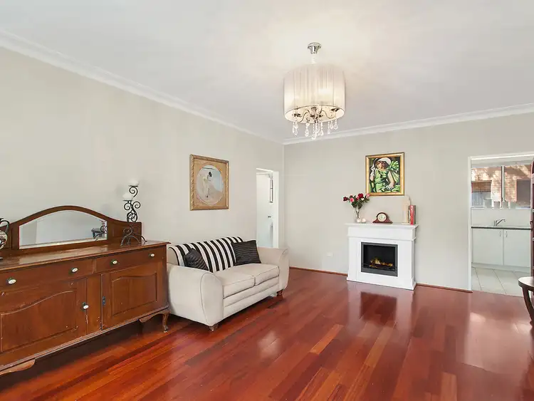 Second view of Homely apartment listing, 9/29 Galloway Street, North Parramatta NSW 2151