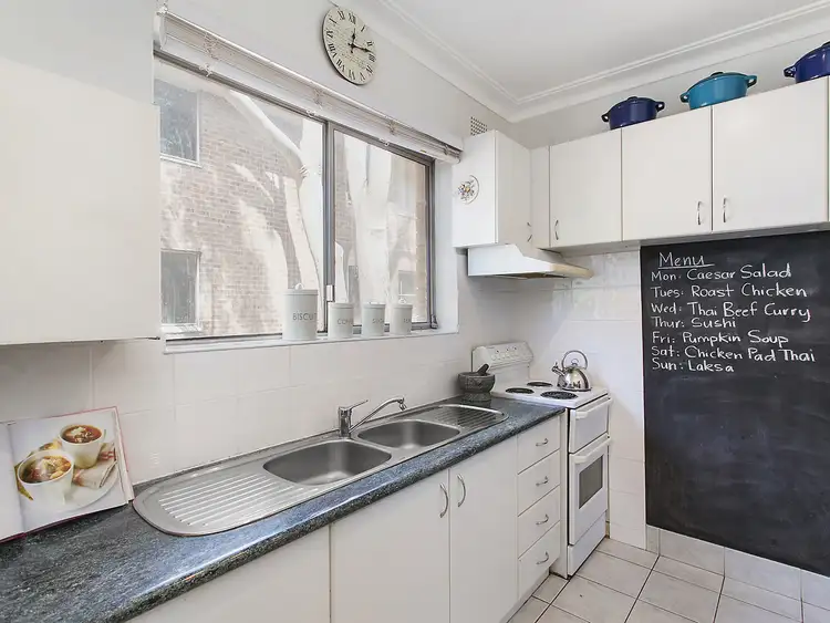 Third view of Homely apartment listing, 9/29 Galloway Street, North Parramatta NSW 2151