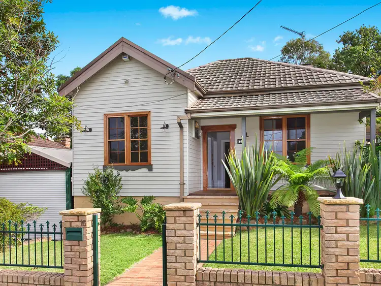 16 Ferris Street, North Parramatta NSW 2151