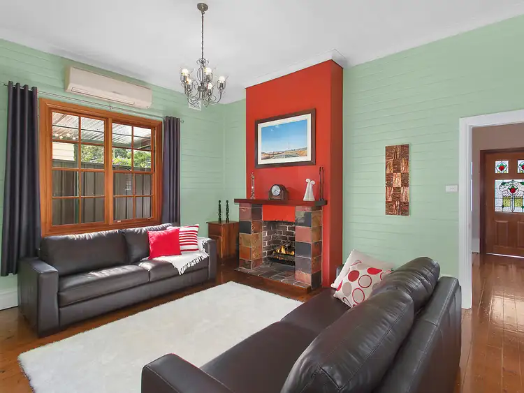 Second view of Homely house listing, 16 Ferris Street, North Parramatta NSW 2151