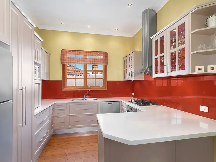 Third view of Homely house listing, 16 Ferris Street, North Parramatta NSW 2151