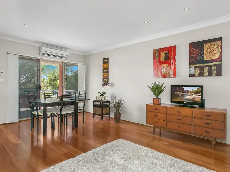 7/69 O'Connell Street, North Parramatta NSW 2151