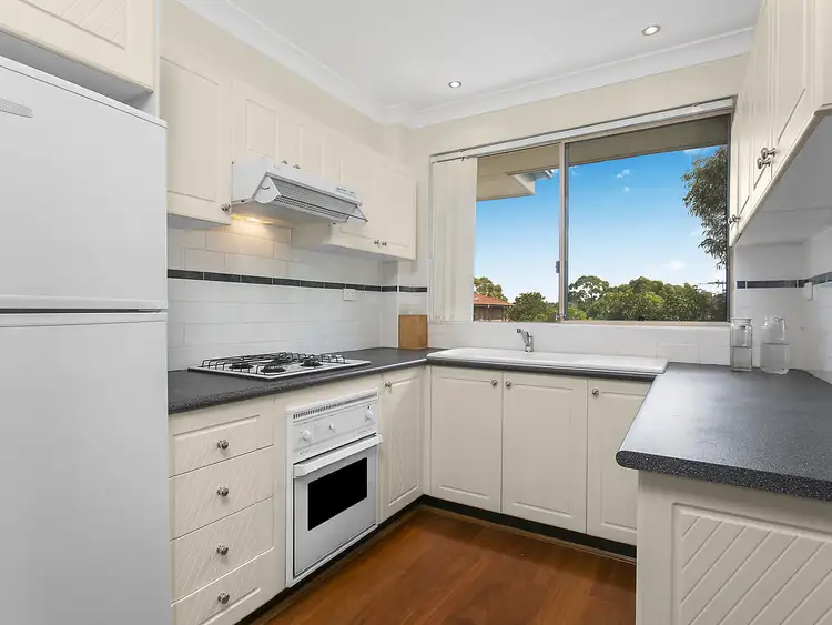 Second view of Homely apartment listing, 7/69 O'Connell Street, North Parramatta NSW 2151