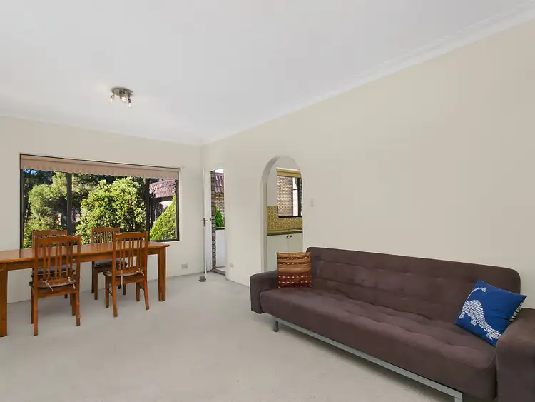 Second view of Homely apartment listing, 9/2 Bellevue Street, North Parramatta NSW 2151